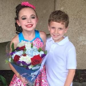 Meet your Posher, Leslie